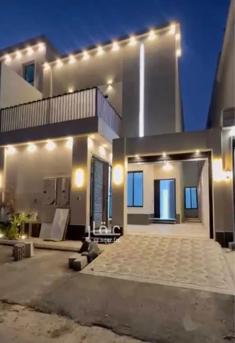 دور للإيجار في شارع رقم 94, حي الندوة, مدينة الرياض, منطقة الرياض