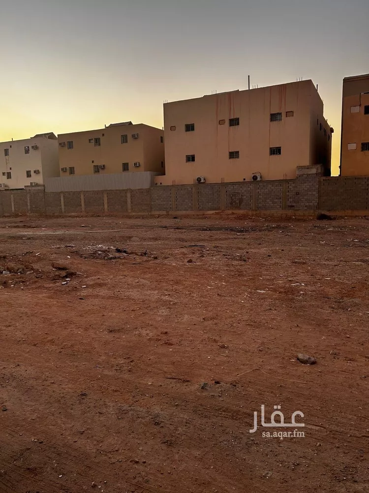 أرض للبيع في شارع الندوة, حي الندوة, مدينة الرياض, منطقة الرياض صورة 2