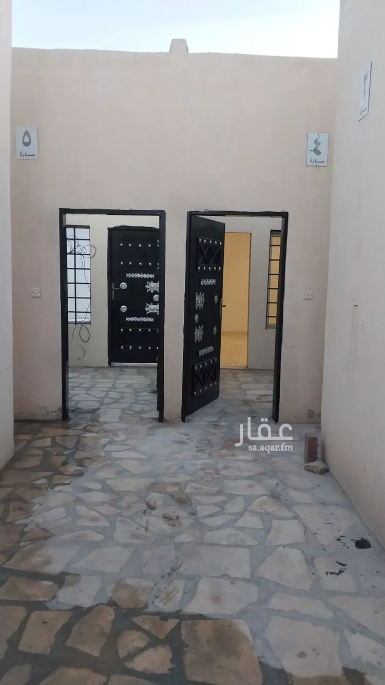 استراحة للإيجار في شارع مديده, حي الرمال, مدينة الرياض, منطقة الرياض صورة 2