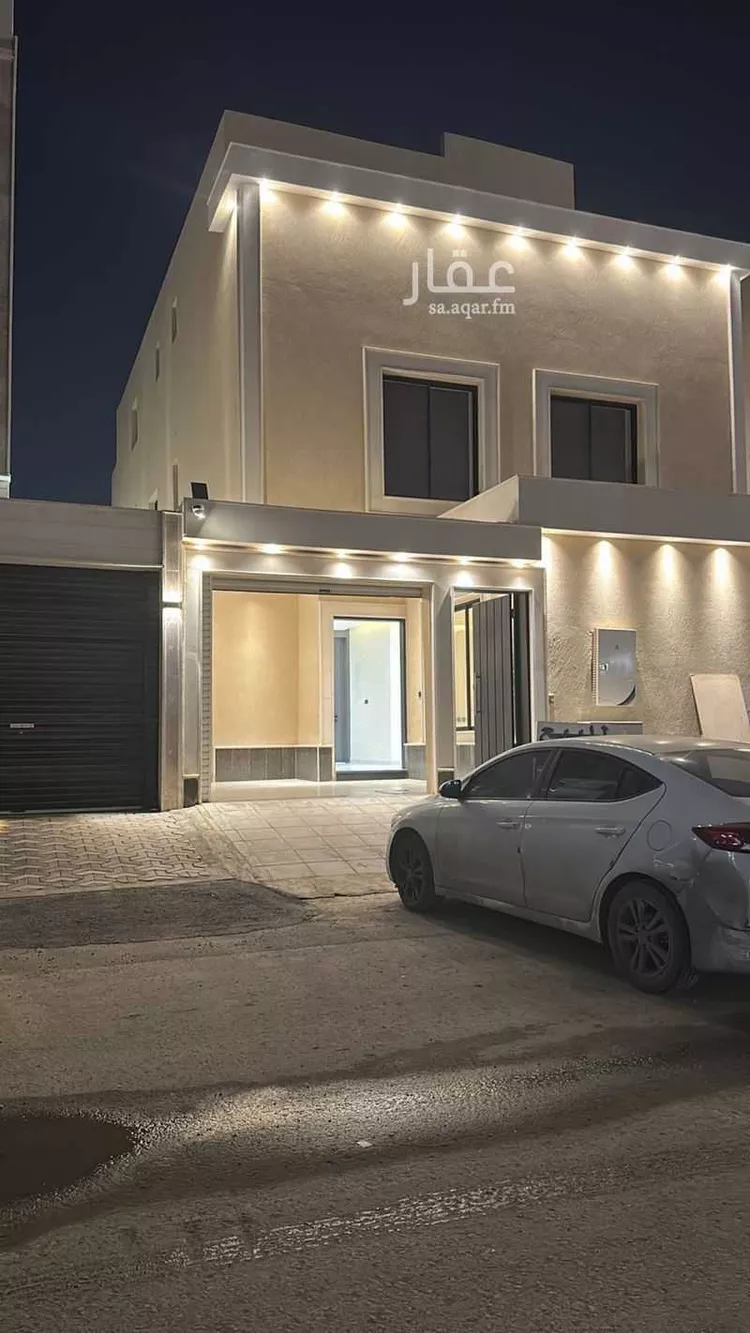 Villa for Sale in Riyadh An Nadhim