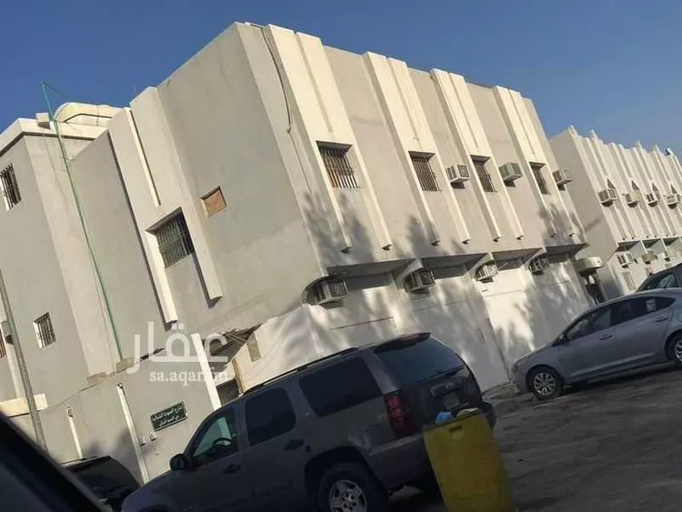 عمارة للبيع في شارع العمودة الشمالية, حي النسيم الشرقي, مدينة الرياض, منطقة الرياض