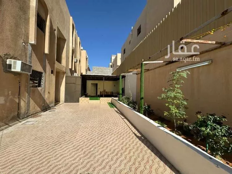 فيلا للبيع في شارع ابن قشيله, حي النظيم, مدينة الرياض, منطقة الرياض