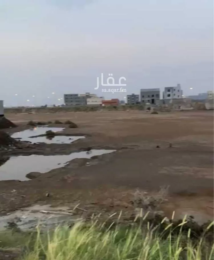 أرض للبيع في شارع 28 أ ، حي السويس ، جيزان ، منطقة جازان صورة 5