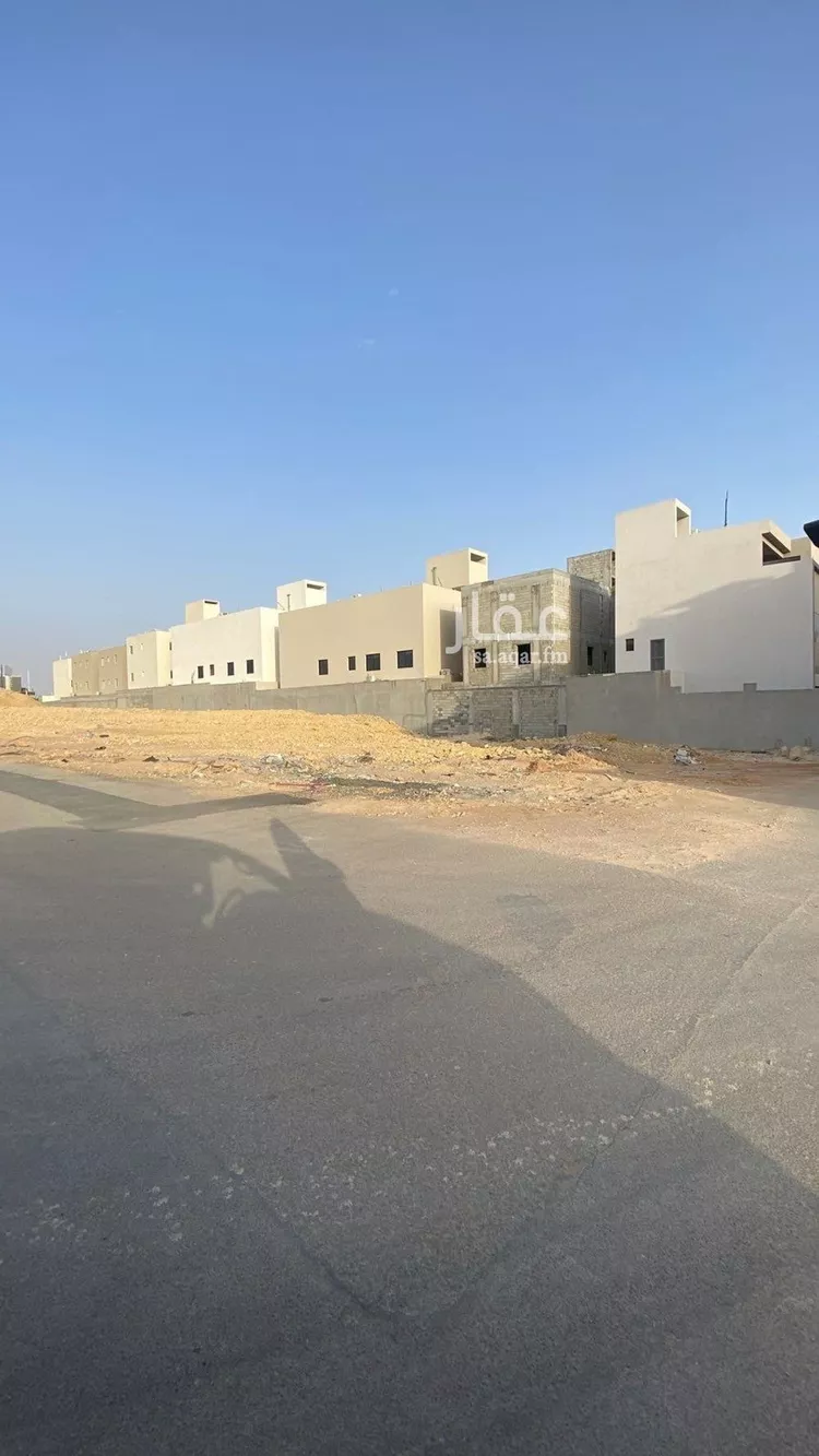 أرض للبيع في شارع محمد بن أبي العطاء, حي العارض, مدينة الرياض, منطقة الرياض صورة 3