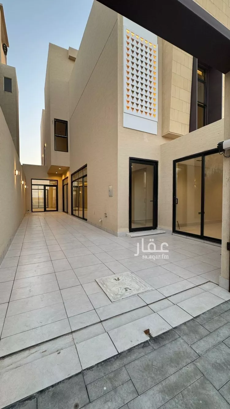 فيلا للبيع في شارع أبي المحاسن الروياني, حي النرجس, مدينة الرياض, منطقة الرياض صورة 5