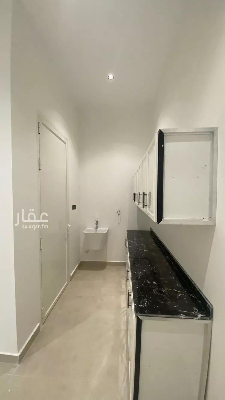شقة للإيجار في شارع أبي إبراهيم الجرجاني, حي النرجس, مدينة الرياض, منطقة الرياض 6
