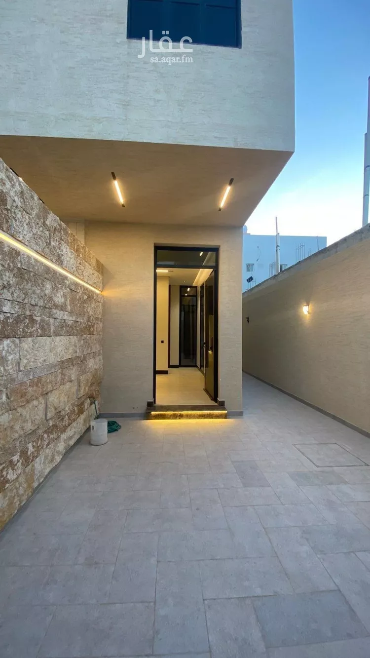 فيلا للبيع في شارع شهيد الدين ثم الوطن ريان عبدالرحمن محم, حي العارض, مدينة الرياض, منطقة الرياض 9