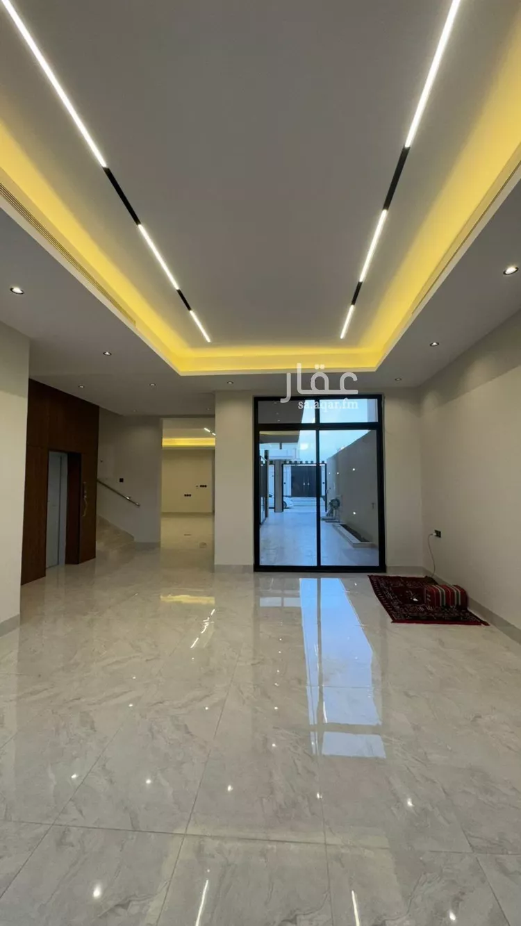 فيلا للبيع في شارع أبي المحاسن الروياني, حي النرجس, مدينة الرياض, منطقة الرياض 14