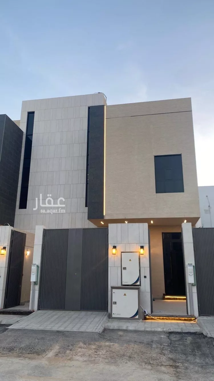 Villa for Sale in Riyadh Al Arid