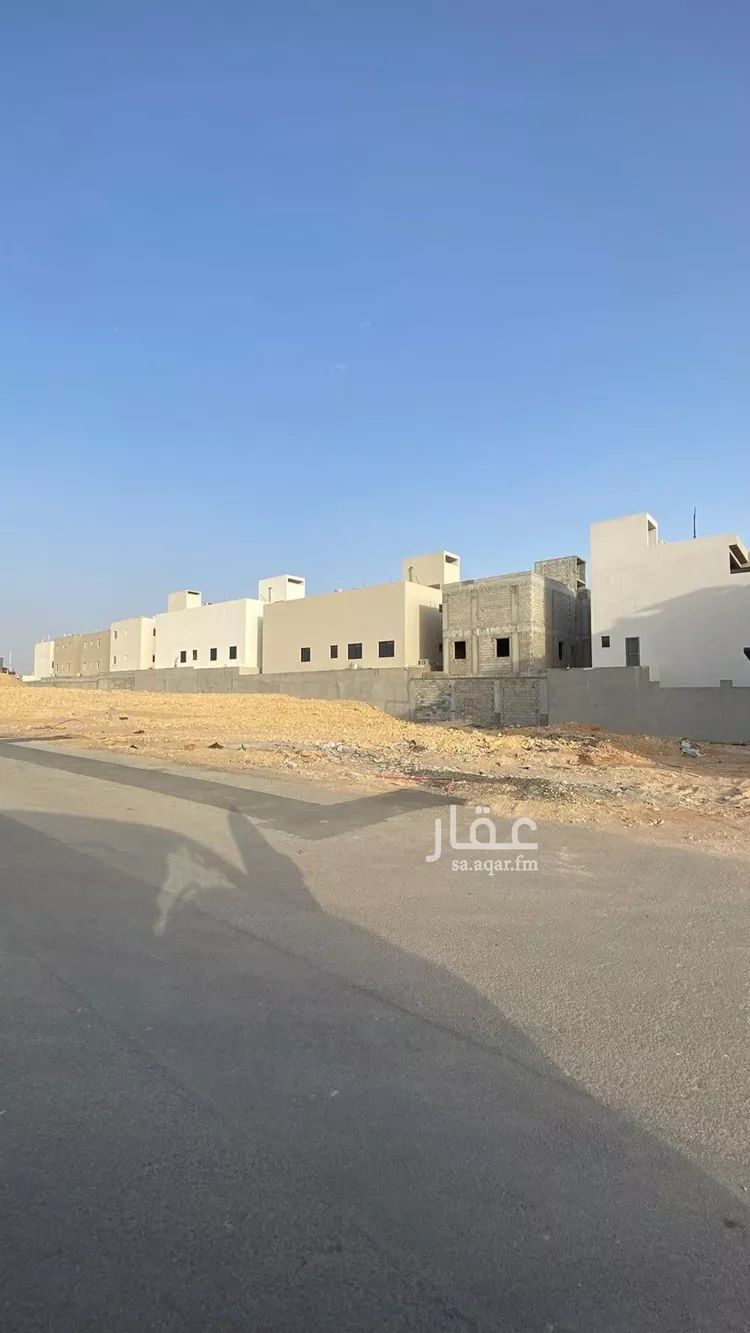 أرض للبيع في شارع محمد بن أبي العطاء, حي العارض, مدينة الرياض, منطقة الرياض صورة 2