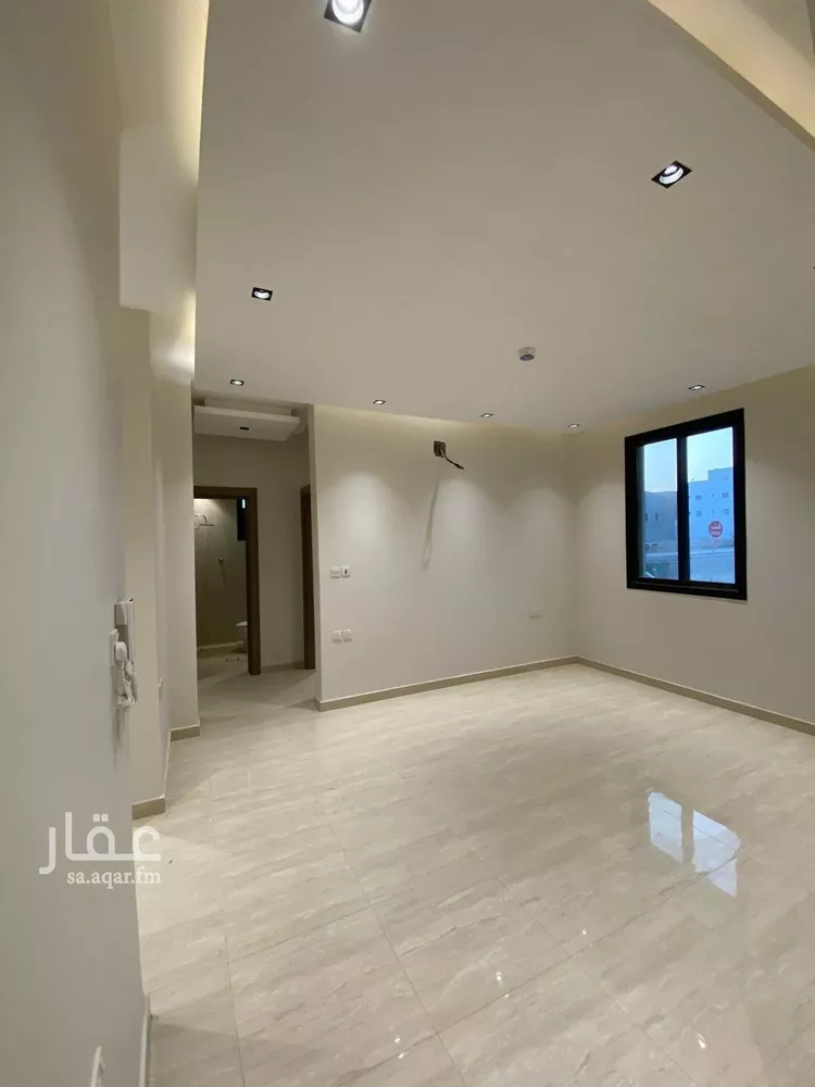 شقة للإيجار في شارع نعيم بن عبدالله, حي العارض, مدينة الرياض, منطقة الرياض صورة 2
