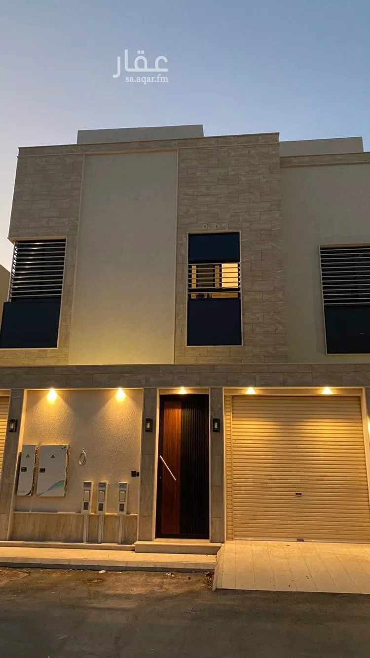 Villa for Rent in Riyadh Al Arid