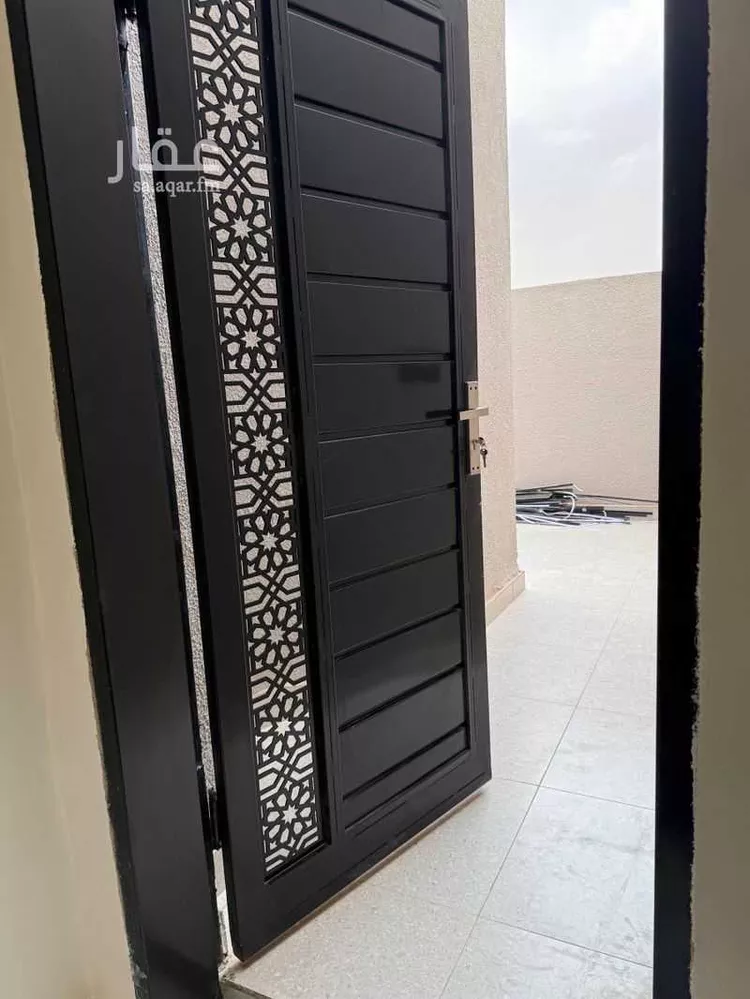 دور للإيجار في شارع رفح, حي الخليج, مدينة الرياض, منطقة الرياض صورة 3