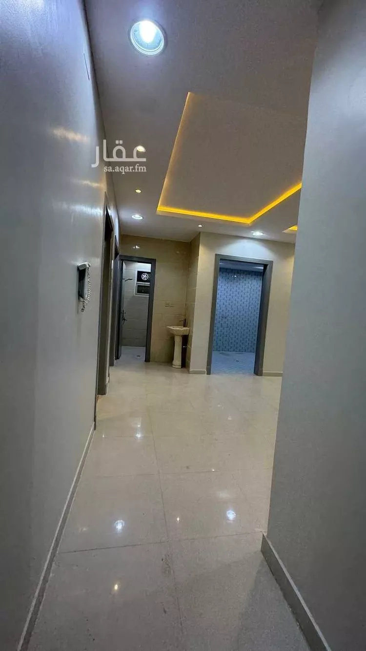 شقة للإيجار في شارع محمد بن الحارث التغلبي, حي عكاظ, مدينة الرياض, منطقة الرياض صورة 4