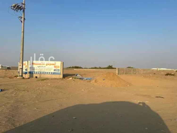 أرض للإيجار في القنفذة صورة 3