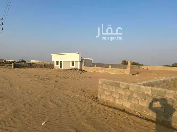 أرض للإيجار في القنفذة صورة 2