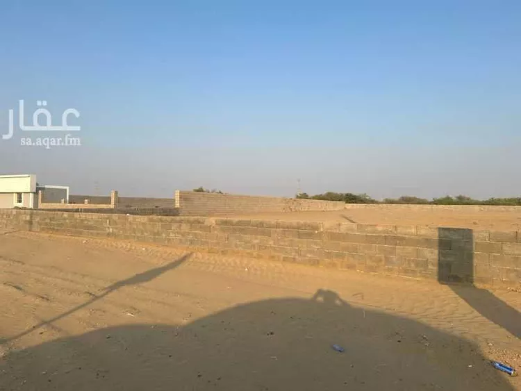 أرض للإيجار في القنفذة صورة 5