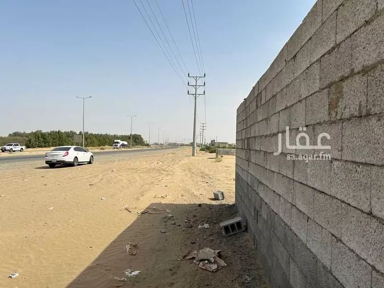 Land for Rent in Al Qunfudhah Al Khalidiyah صورة 4