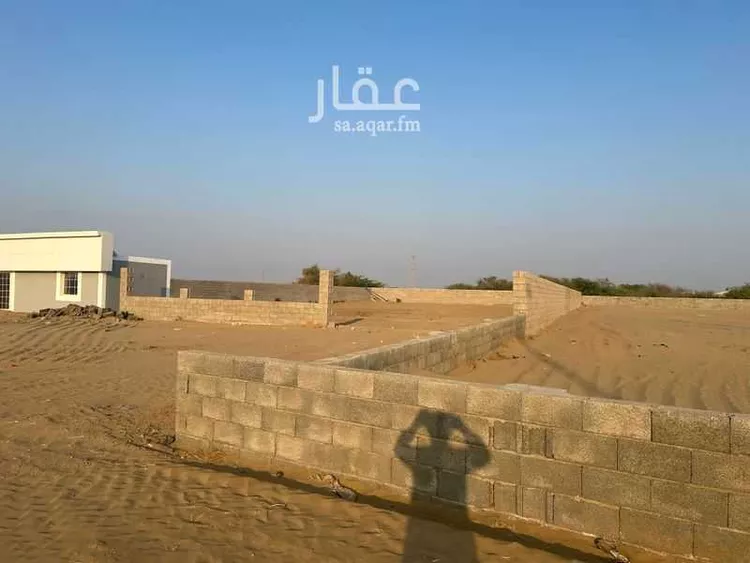 أرض للإيجار في القنفذة صورة 4