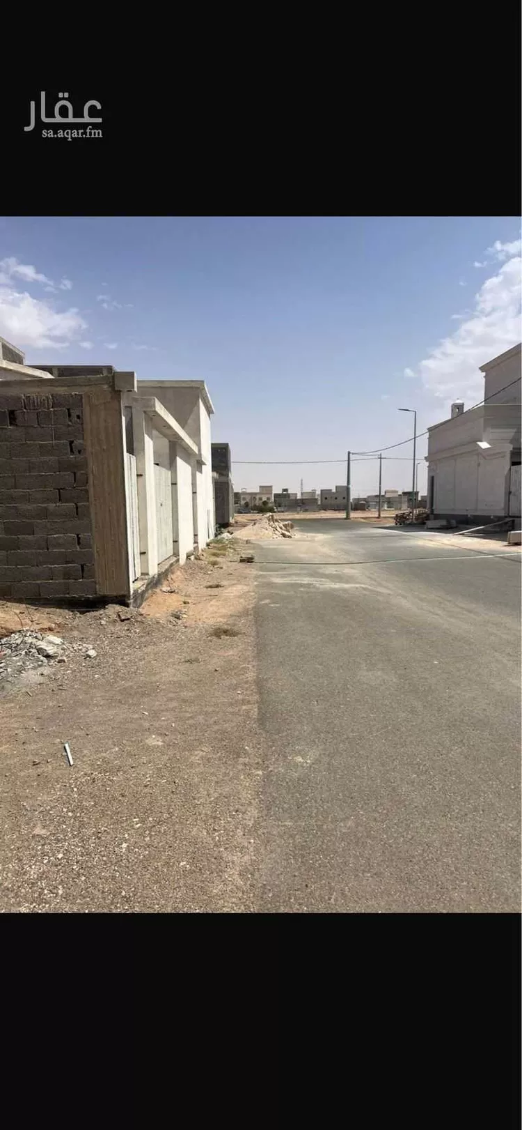 دور للبيع في شارع 1077 مخطط رقم 7, حي 1077 مخطط رقم, مدينة القويعية, منطقة الرياض صورة 2
