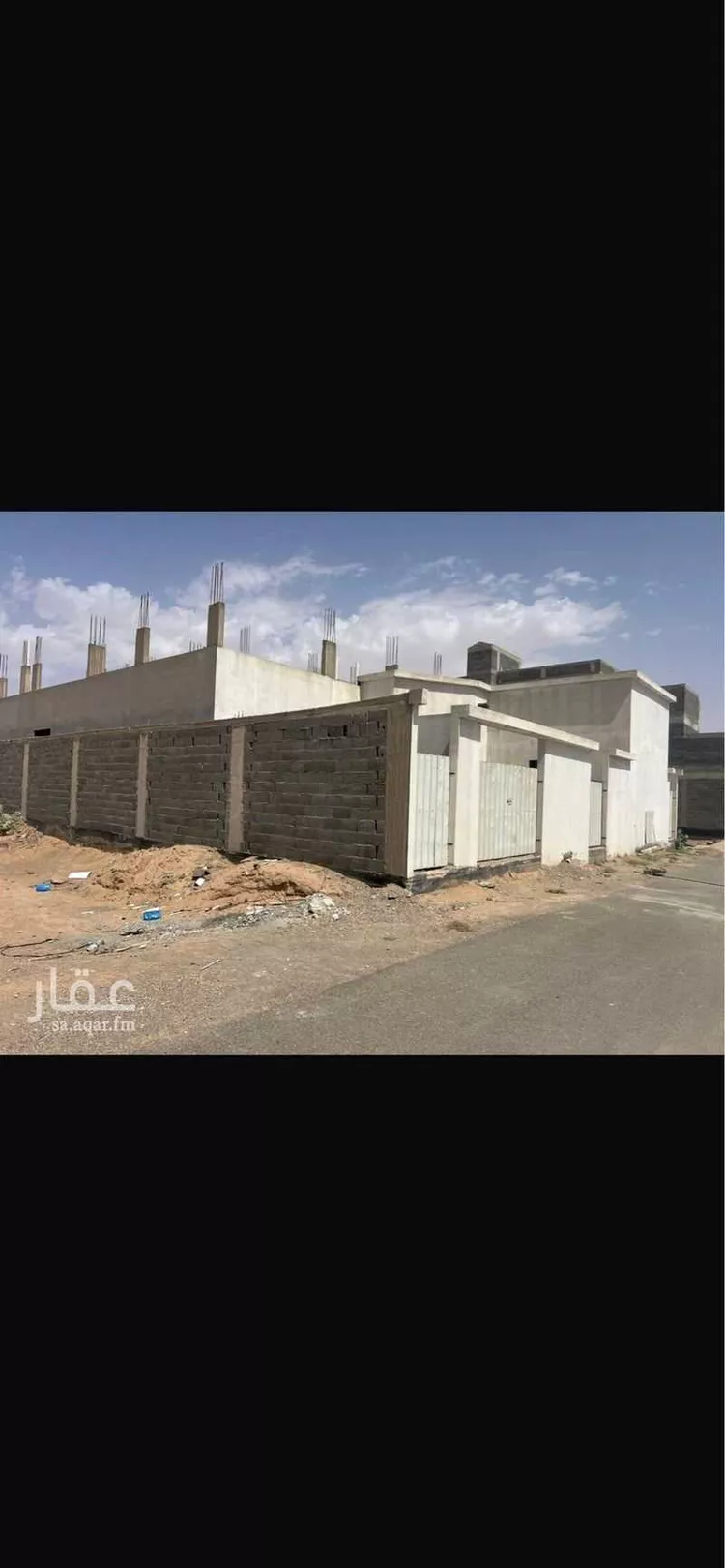 دور للبيع في شارع 1077 مخطط رقم 7, حي 1077 مخطط رقم, مدينة القويعية, منطقة الرياض صورة 3