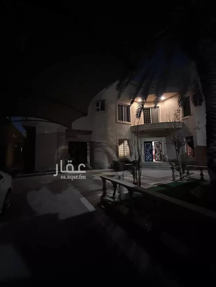 فيلا للبيع في شارع الندى, حي الملك سلمان, مدينة الرياض, منطقة الرياض صورة 4
