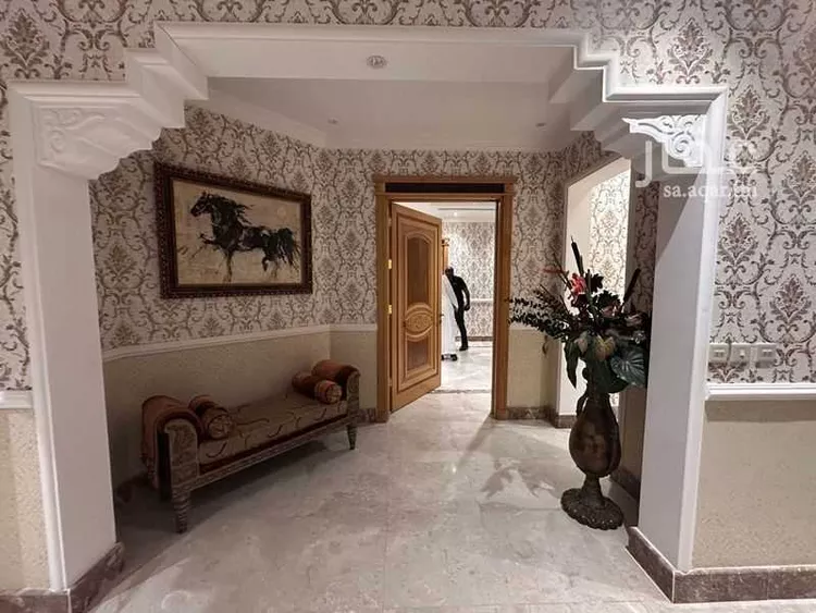 فيلا للبيع في شارع الندى, حي الملك سلمان, مدينة الرياض, منطقة الرياض صورة 5