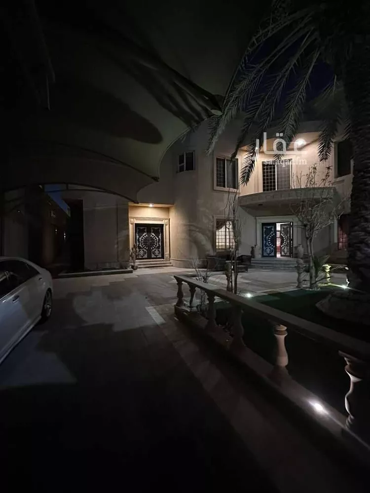 فيلا للبيع في شارع الندى, حي الملك سلمان, مدينة الرياض, منطقة الرياض صورة 2