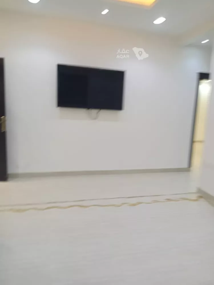شقة للإيجار في شارع جبل بني جابر, حي القادسية, مدينة الرياض, منطقة الرياض 6