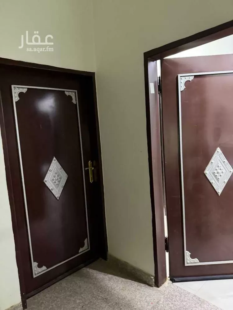 شقة للإيجار في شارع جبل خزاز ، حي القادسية ، الرياض ، منطقة الرياض صورة 3
