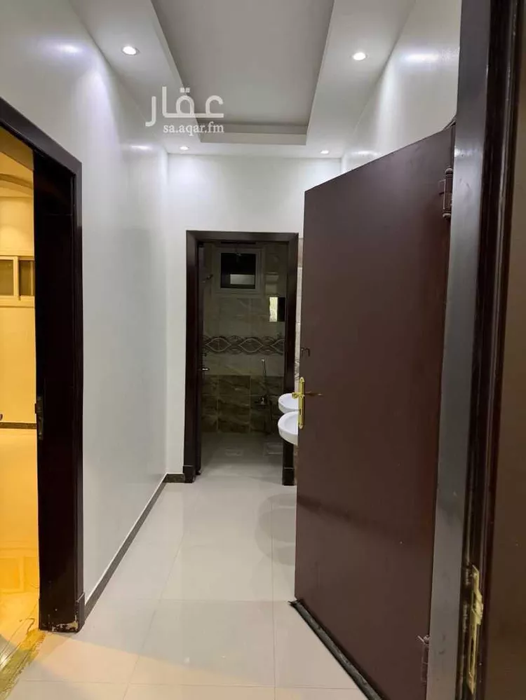شقة للإيجار في شارع جبل خزاز ، حي القادسية ، الرياض ، منطقة الرياض صورة 2