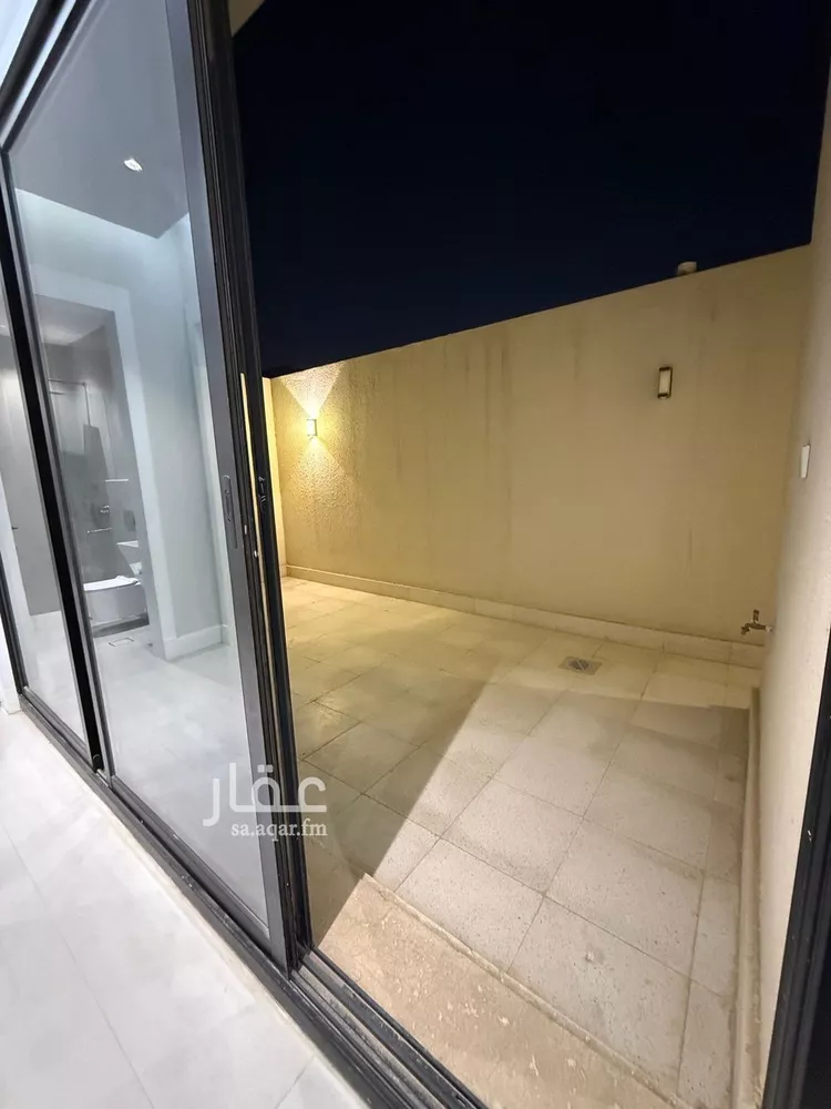 شقة للإيجار في شارع حمزة الهاشمي, حي النرجس, مدينة الرياض, منطقة الرياض صورة 3