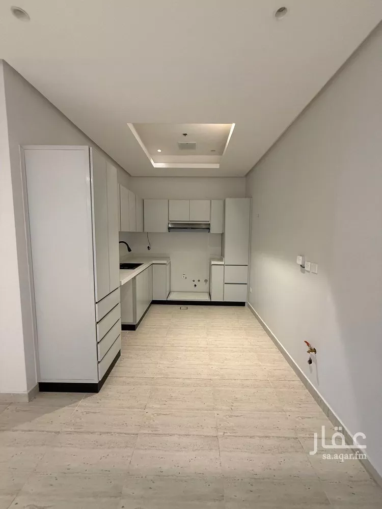 شقة للإيجار في شارع زيد بن عاصم بن عمرو بن عوف, حي النرجس, مدينة الرياض, منطقة الرياض صورة 3