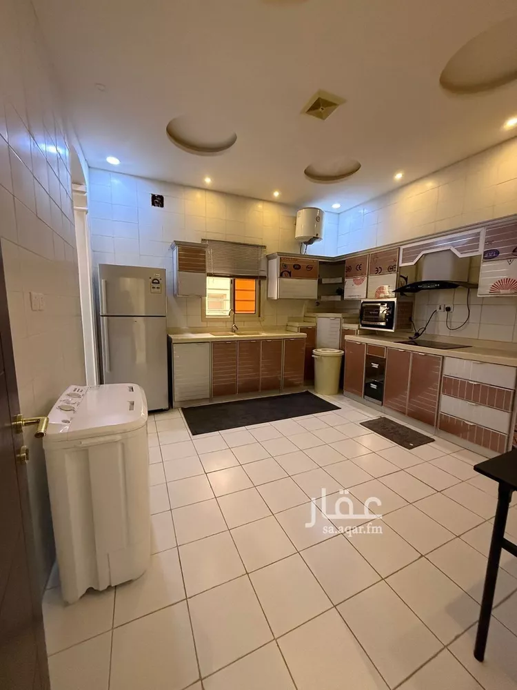 شقة للإيجار في شارع عبدالله بن عثمان عجيمي, حي النرجس, مدينة الرياض, منطقة الرياض صورة 5