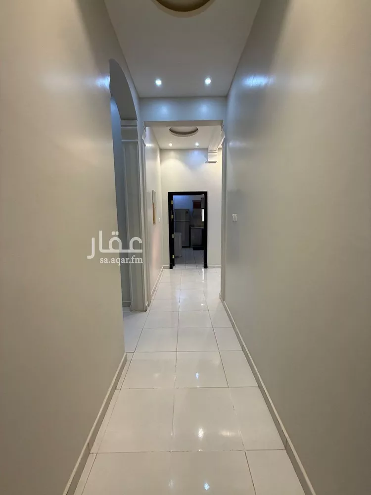 شقة للإيجار في شارع عبدالله بن عثمان عجيمي, حي النرجس, مدينة الرياض, منطقة الرياض