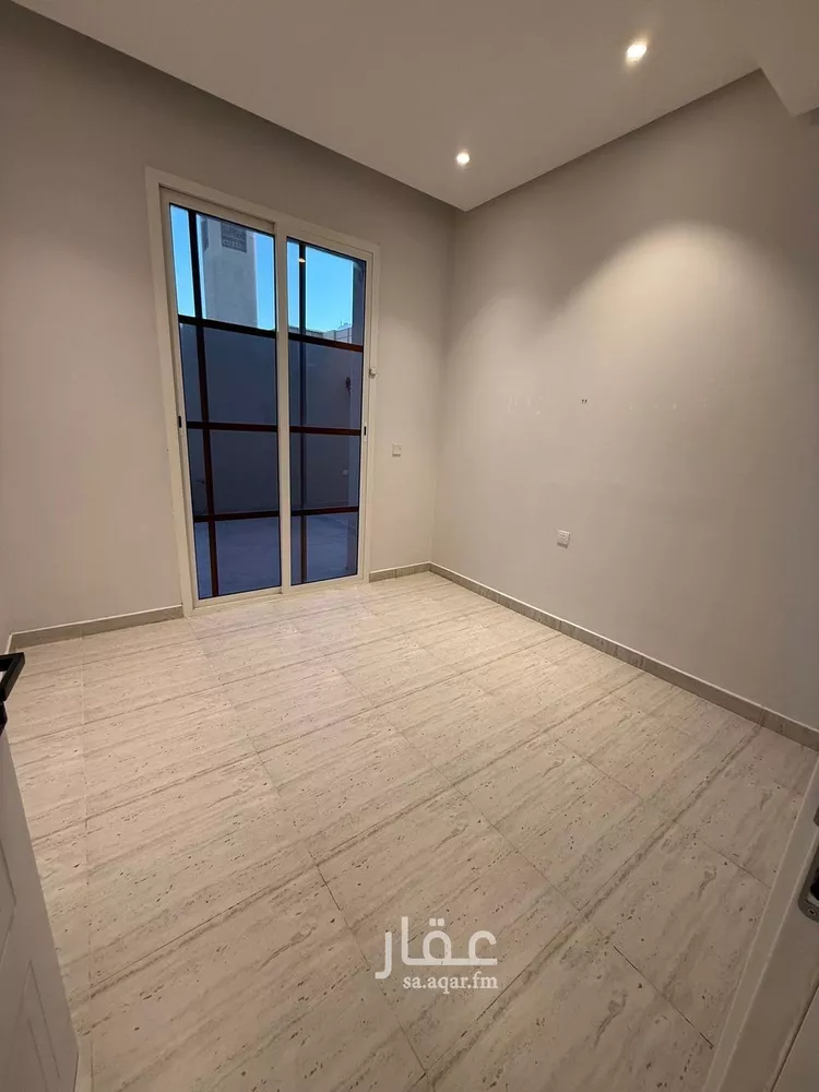 شقة للإيجار في شارع زيد بن عاصم بن عمرو بن عوف, حي النرجس, مدينة الرياض, منطقة الرياض صورة 2