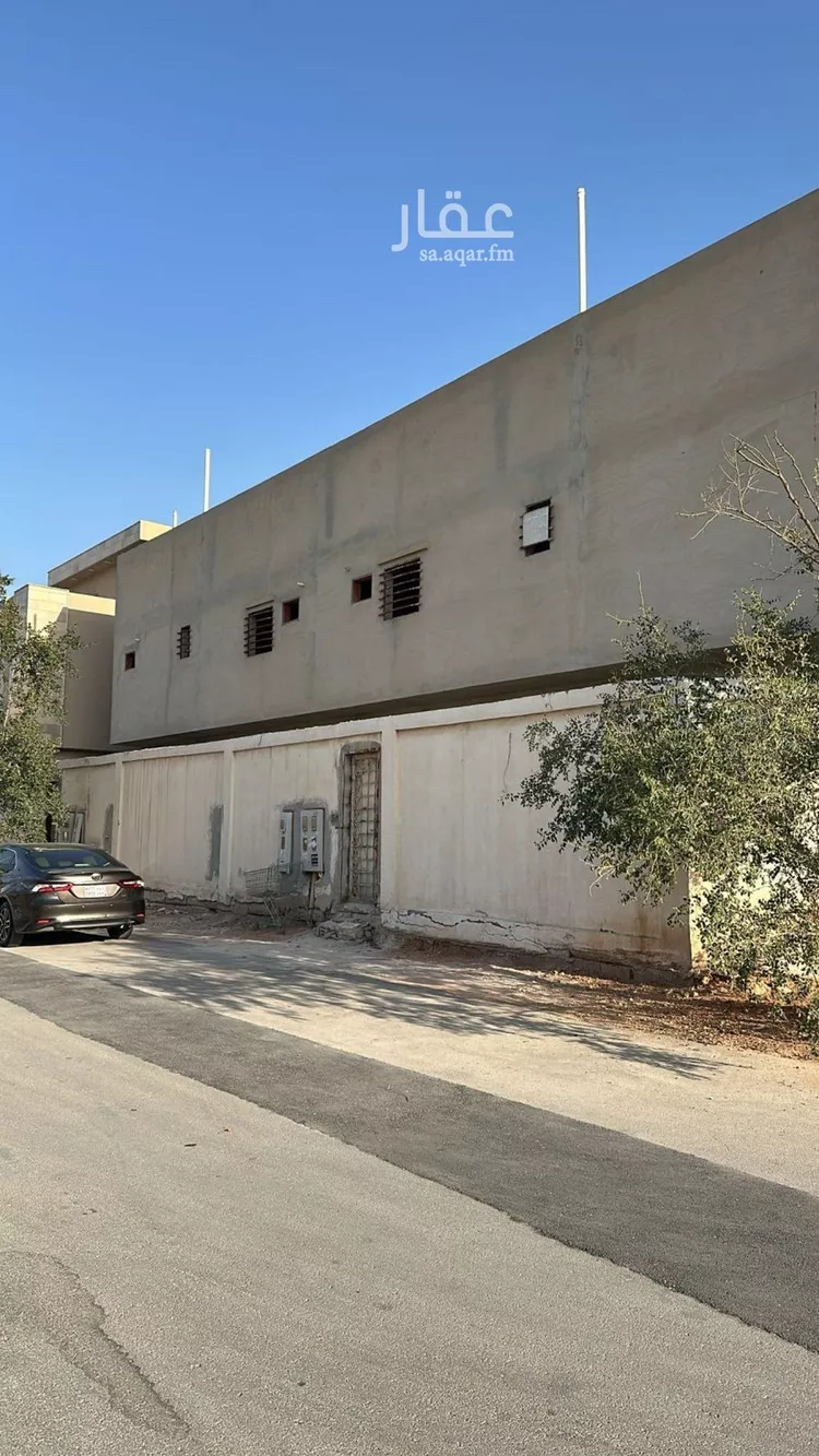 عمارة للبيع في شارع جدة, حي اليرموك, مدينة الرياض, منطقة الرياض صورة 2