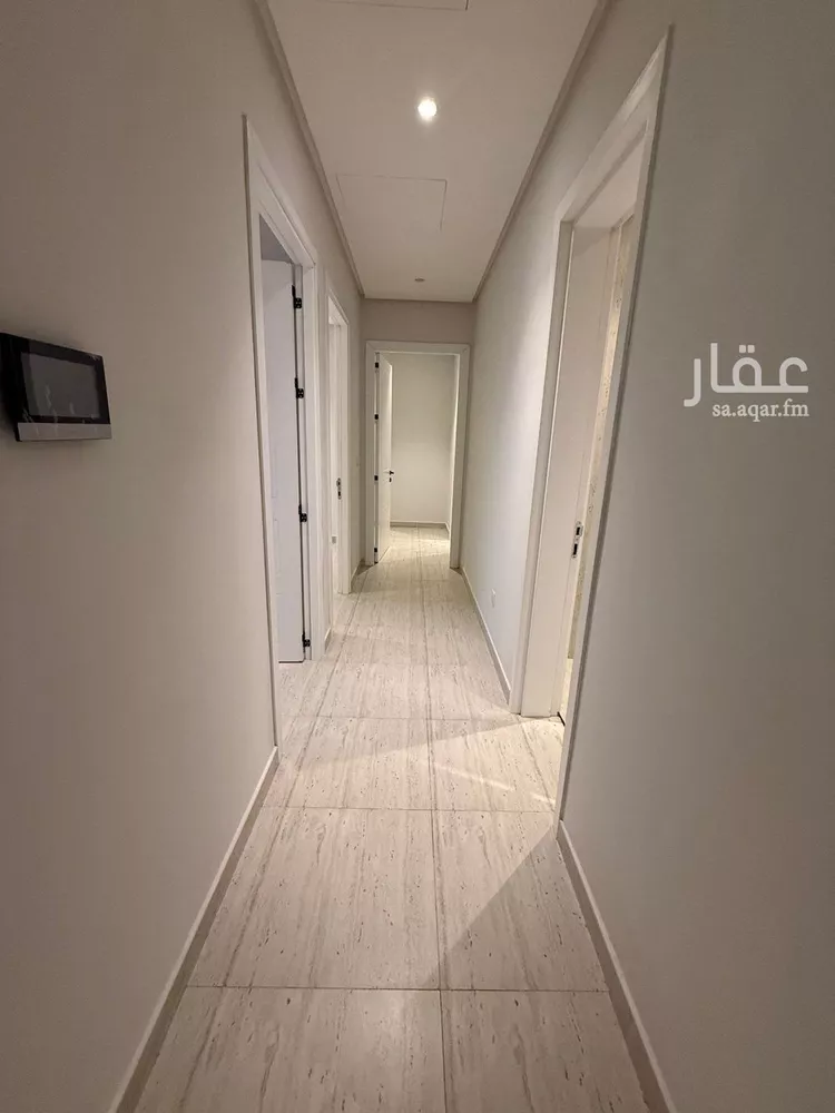 شقة للإيجار في شارع زيد بن عاصم بن عمرو بن عوف, حي النرجس, مدينة الرياض, منطقة الرياض صورة 4