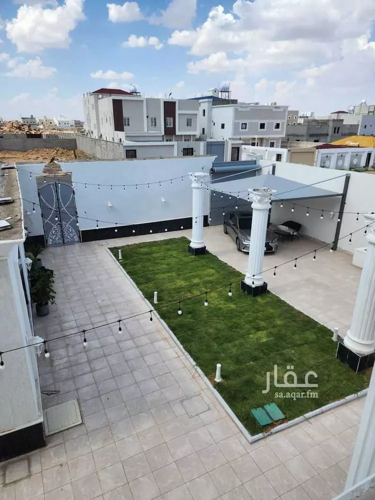 فيلا للبيع في شارع حسن الشاعر ، حي ج25 ، الطائف ، الطائف 16
