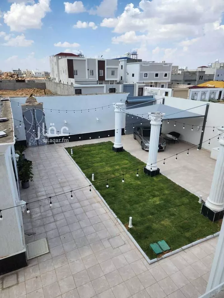 فيلا للبيع في شارع جنيد العدواني ، حي ج25 ، الطائف ، الطائف 12