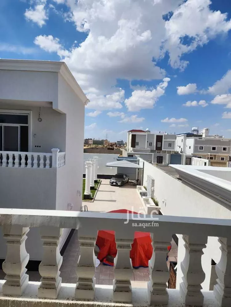 فيلا للبيع في شارع حسن الشاعر ، حي ج25 ، الطائف ، الطائف 15