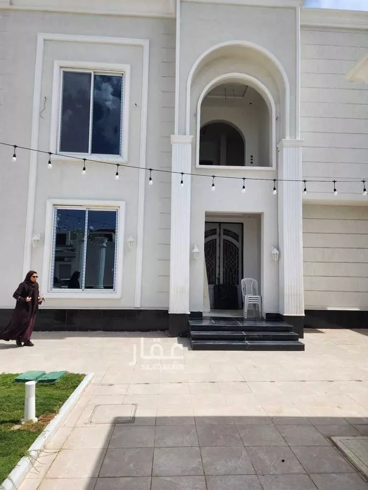 فيلا للبيع في شارع حسن الشاعر ، حي ج25 ، الطائف ، الطائف 14