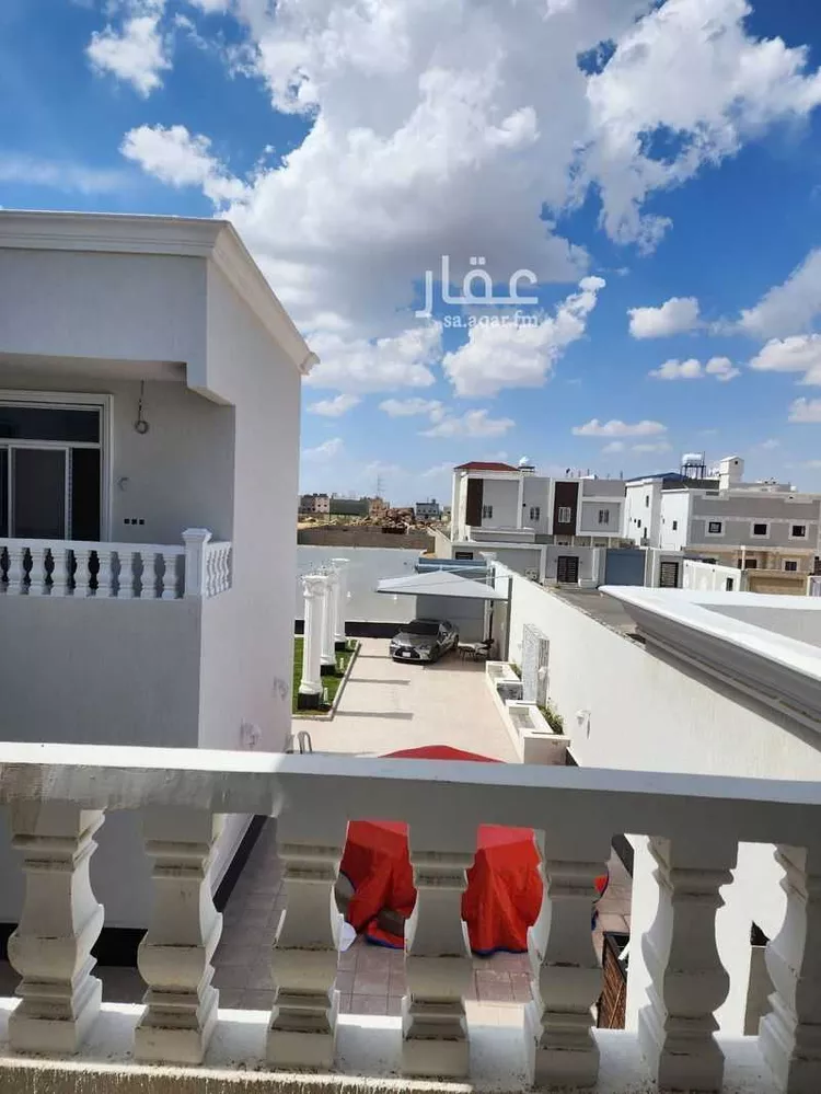 فيلا للبيع في شارع جنيد العدواني ، حي ج25 ، الطائف ، الطائف 13