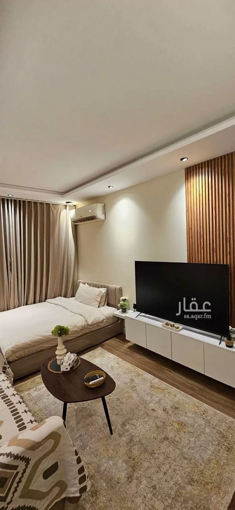 شقة للإيجار في شارع احمر النجود ، حي العقيق ، الرياض ، منطقة الرياض صورة 3