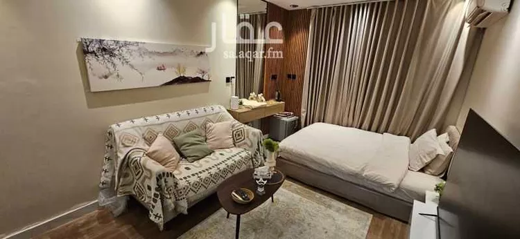 شقة للإيجار في شارع احمر النجود ، حي العقيق ، الرياض ، منطقة الرياض