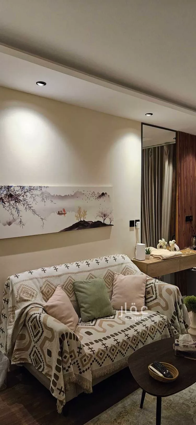 شقة للإيجار في شارع احمر النجود ، حي العقيق ، الرياض ، منطقة الرياض صورة 4