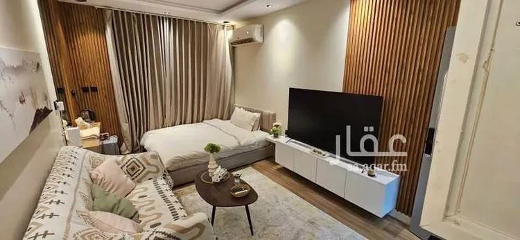 شقة للإيجار في شارع احمر النجود ، حي العقيق ، الرياض ، منطقة الرياض صورة 2