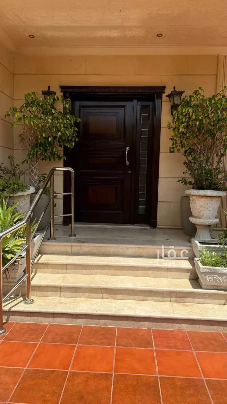 فيلا للبيع في شارع عبدالله بن عمير, حي المحمدية, مدينة جدة, منطقة مكة المكرمة صورة 2