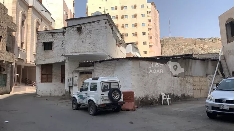 عمارة للبيع في شارع 1 الجميزة 2, حي الجميزة, مدينة مكة المكرمة, منطقة مكة المكرمة صورة 3