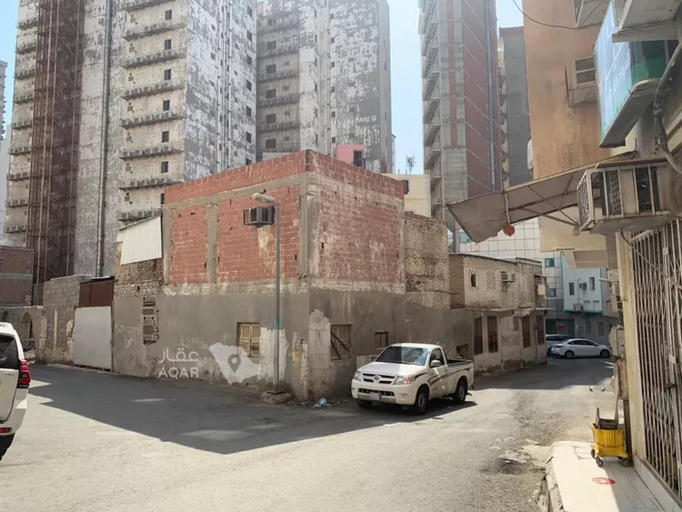 عمارة للبيع في شارع 1 الجميزة 2, حي الجميزة, مدينة مكة المكرمة, منطقة مكة المكرمة صورة 2